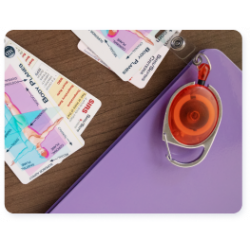 Rapid IDs