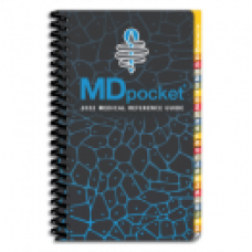 MDpocket Medical Student Edition - 2022