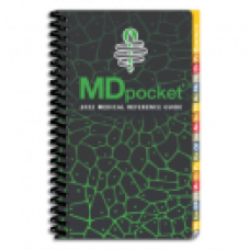 MDpocket Pediatric Edition - 2022