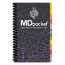 MDpocket Neurology Edition - 2022